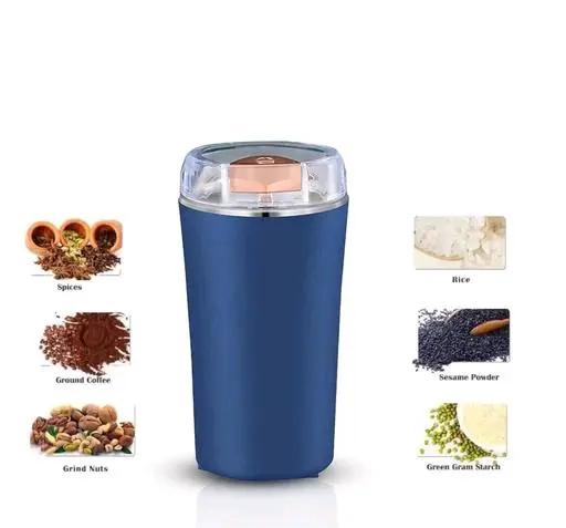 Mimi grinder