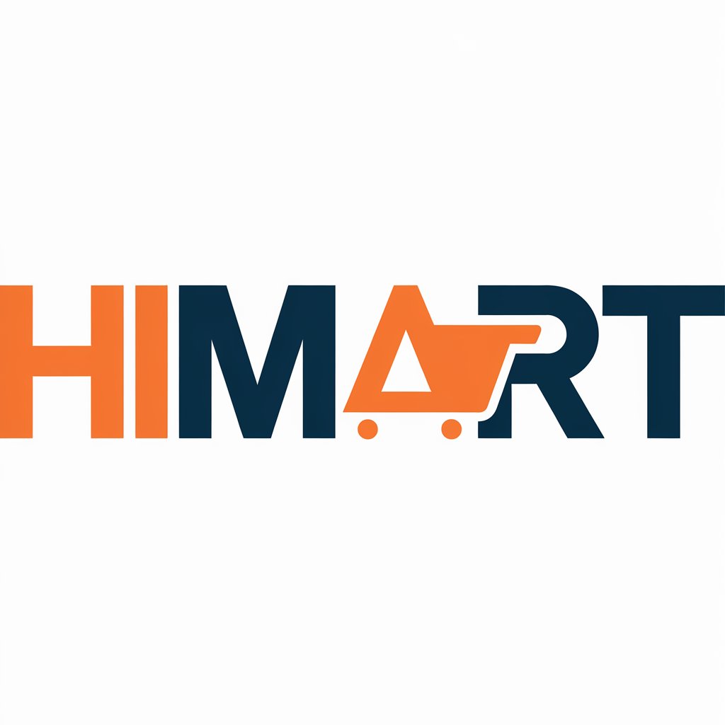 Hi mart